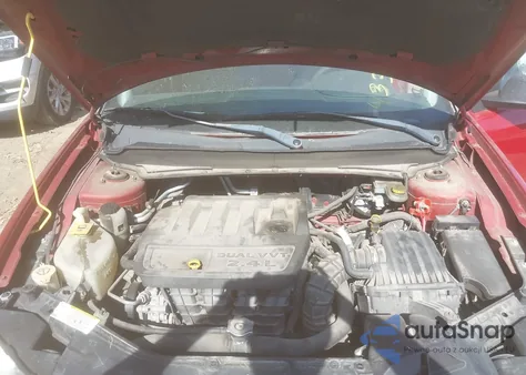 2009 Dodge Avenger R/T z USA, uszkodzony, nr VIN 1B3LC56B39N523041